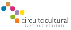 Circuito Cultural Santiago Poniente